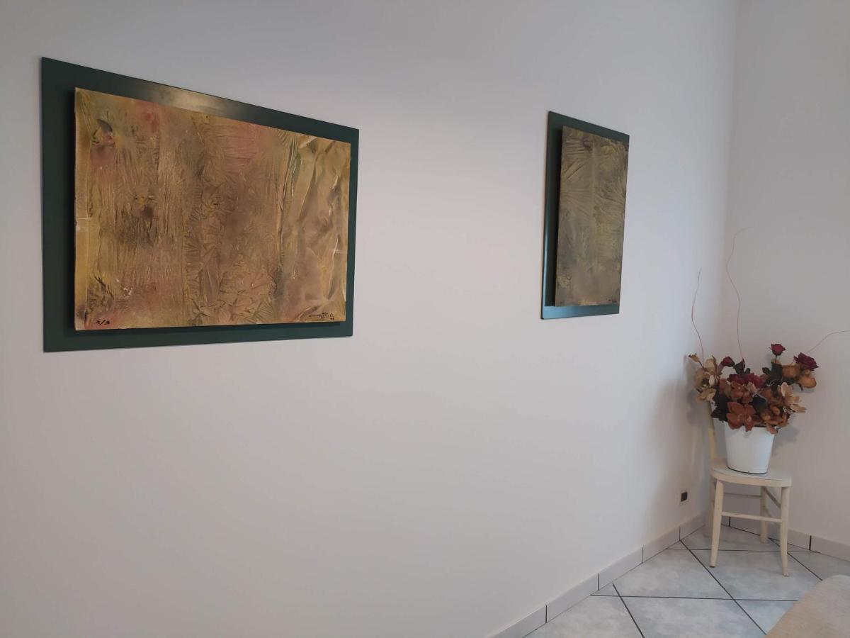 Casa Il Canto Tortoreto Екстериор снимка