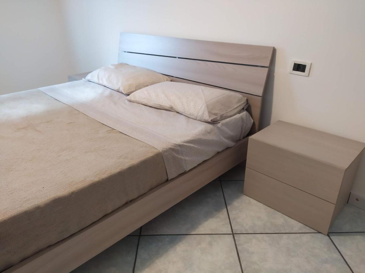 Casa Il Canto Tortoreto Екстериор снимка